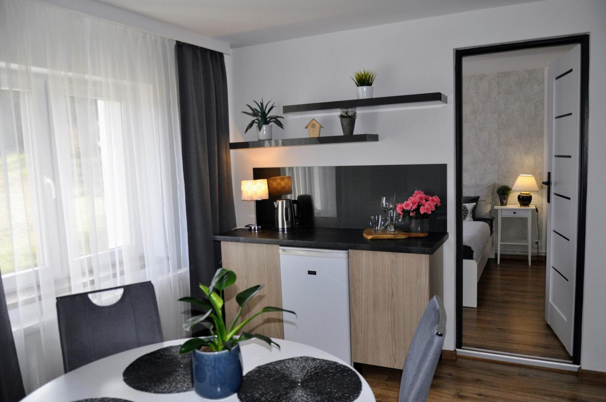 Willa Apart 19A Karpacz Extérieur photo