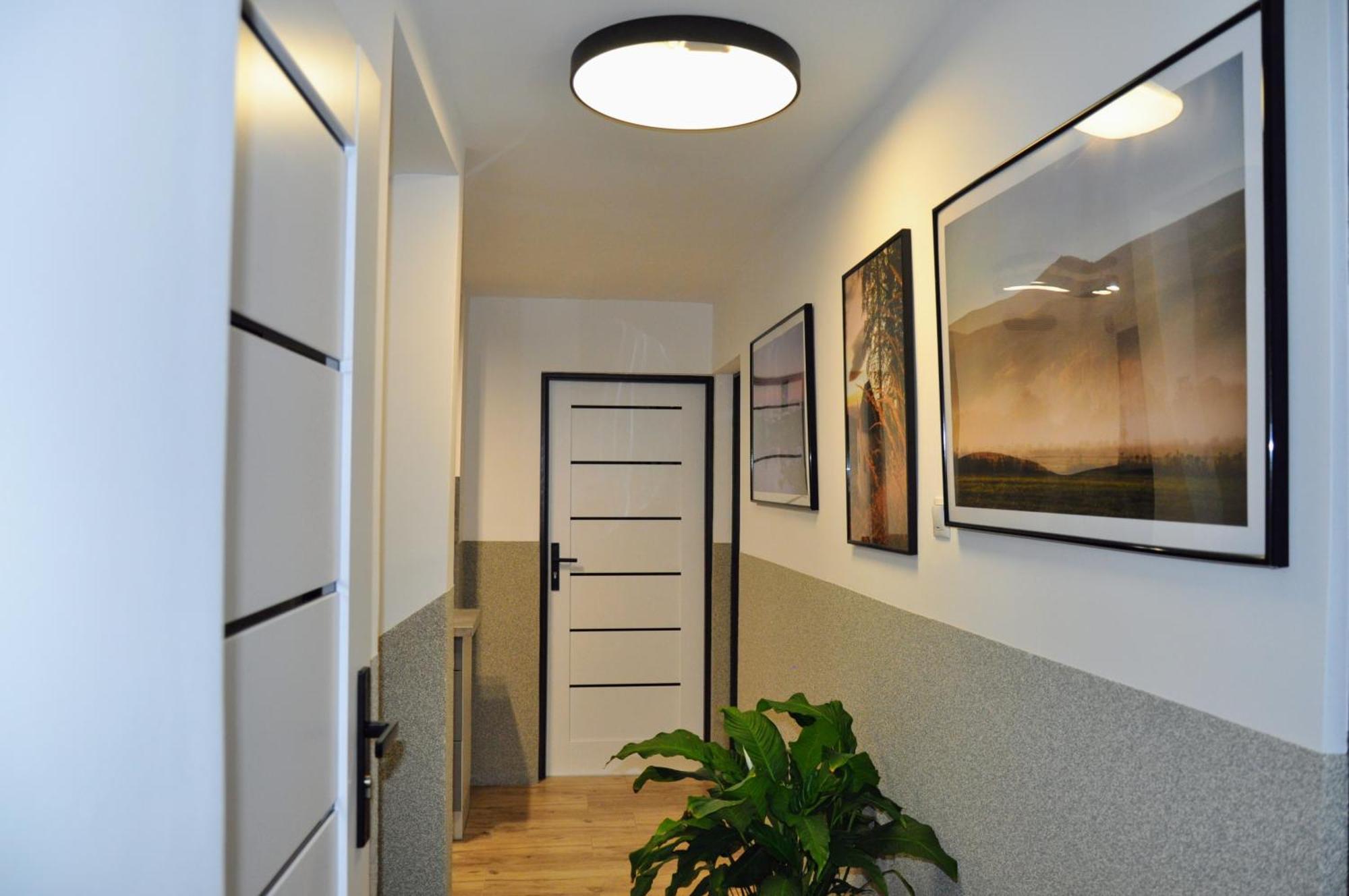 Willa Apart 19A Karpacz Extérieur photo