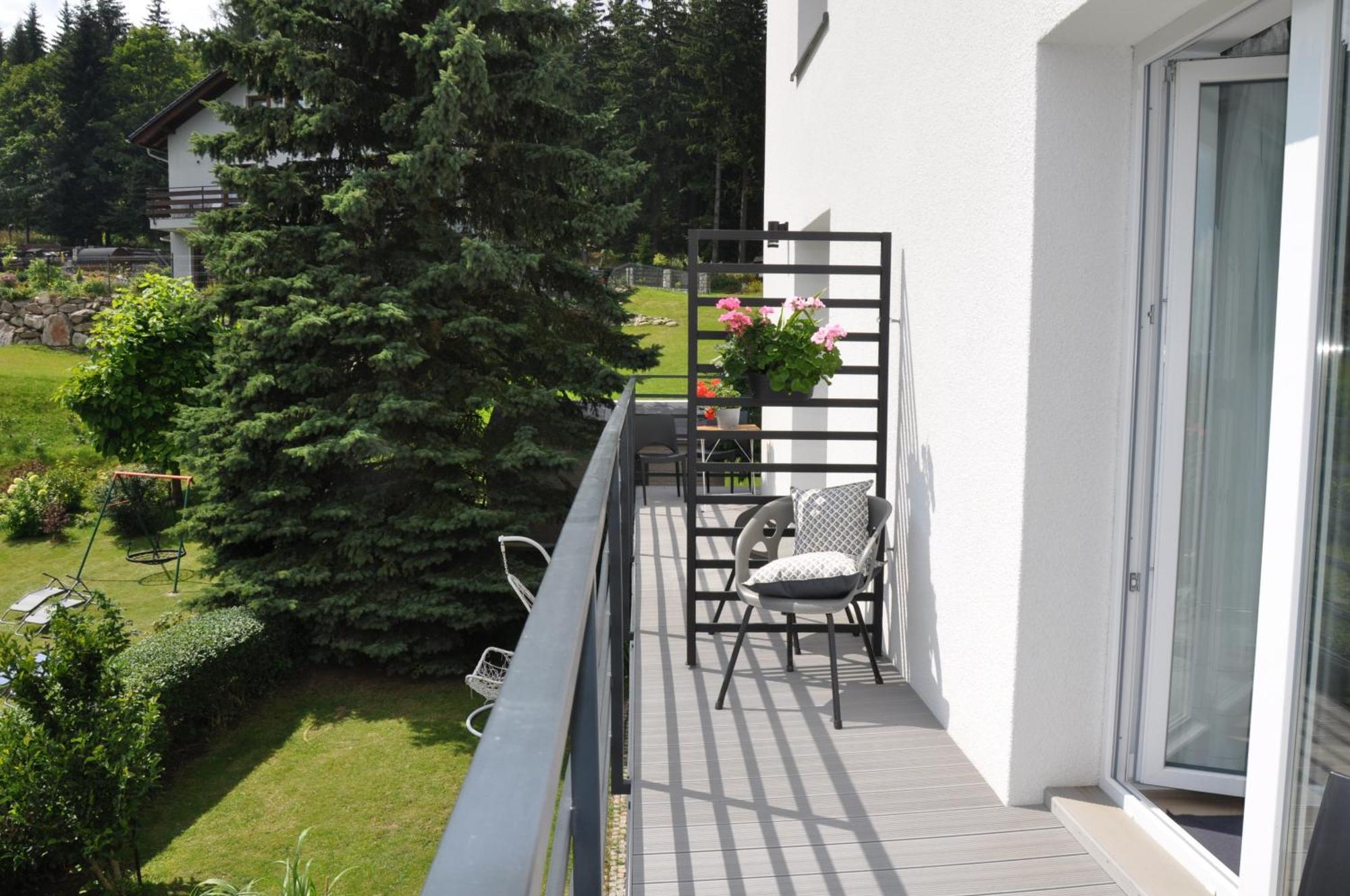 Willa Apart 19A Karpacz Extérieur photo