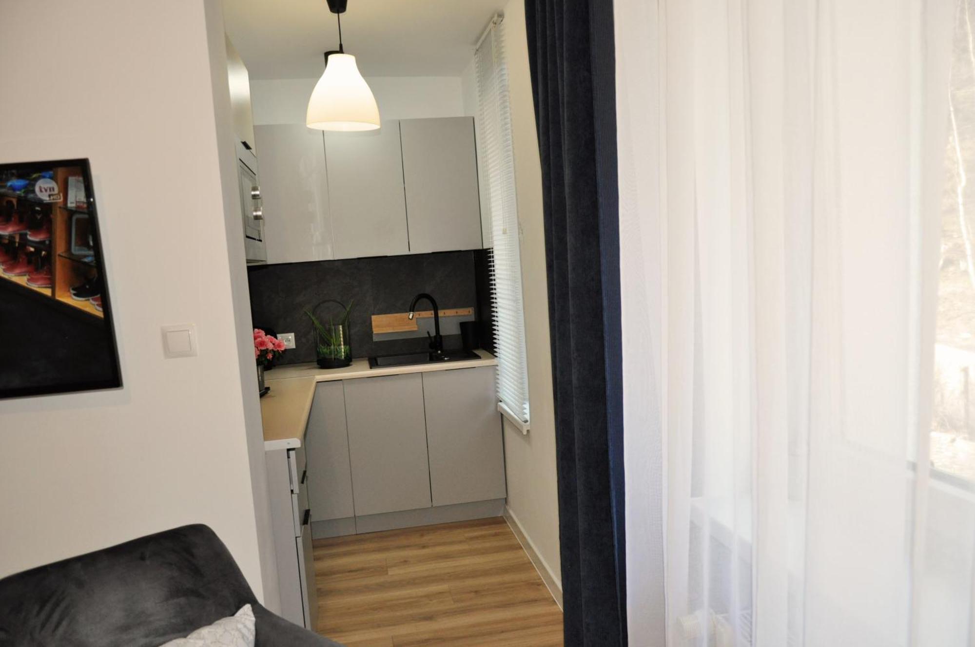 Willa Apart 19A Karpacz Extérieur photo