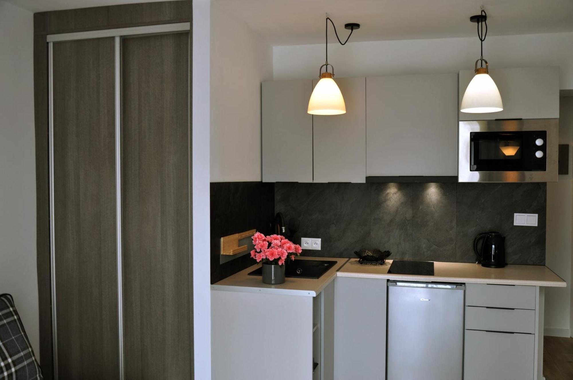 Willa Apart 19A Karpacz Extérieur photo