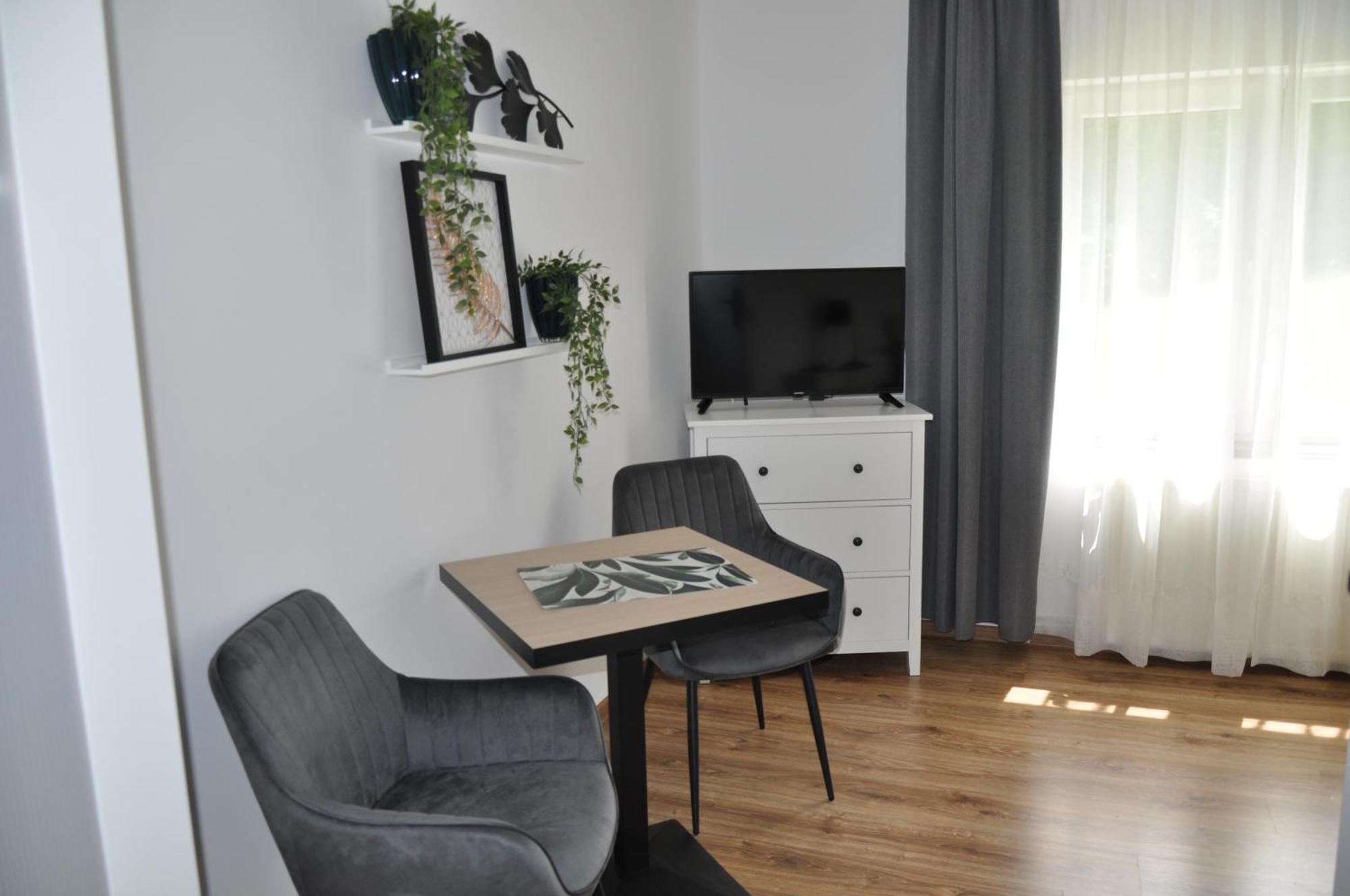 Willa Apart 19A Karpacz Extérieur photo